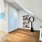 Semesterbostad 6 Pers- Haus Im Gruenen-ruhig-terrasse-schnell In Der Dresdner Altstadt