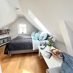 Hébergement de vacances 6 Pers- Haus Im Gruenen-ruhig-terrasse-schnell Im Der Dresdner Altstadt