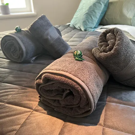 Charmantes Hinterhaus Mit Terrasse - Zentrale Lage Casa vacanze